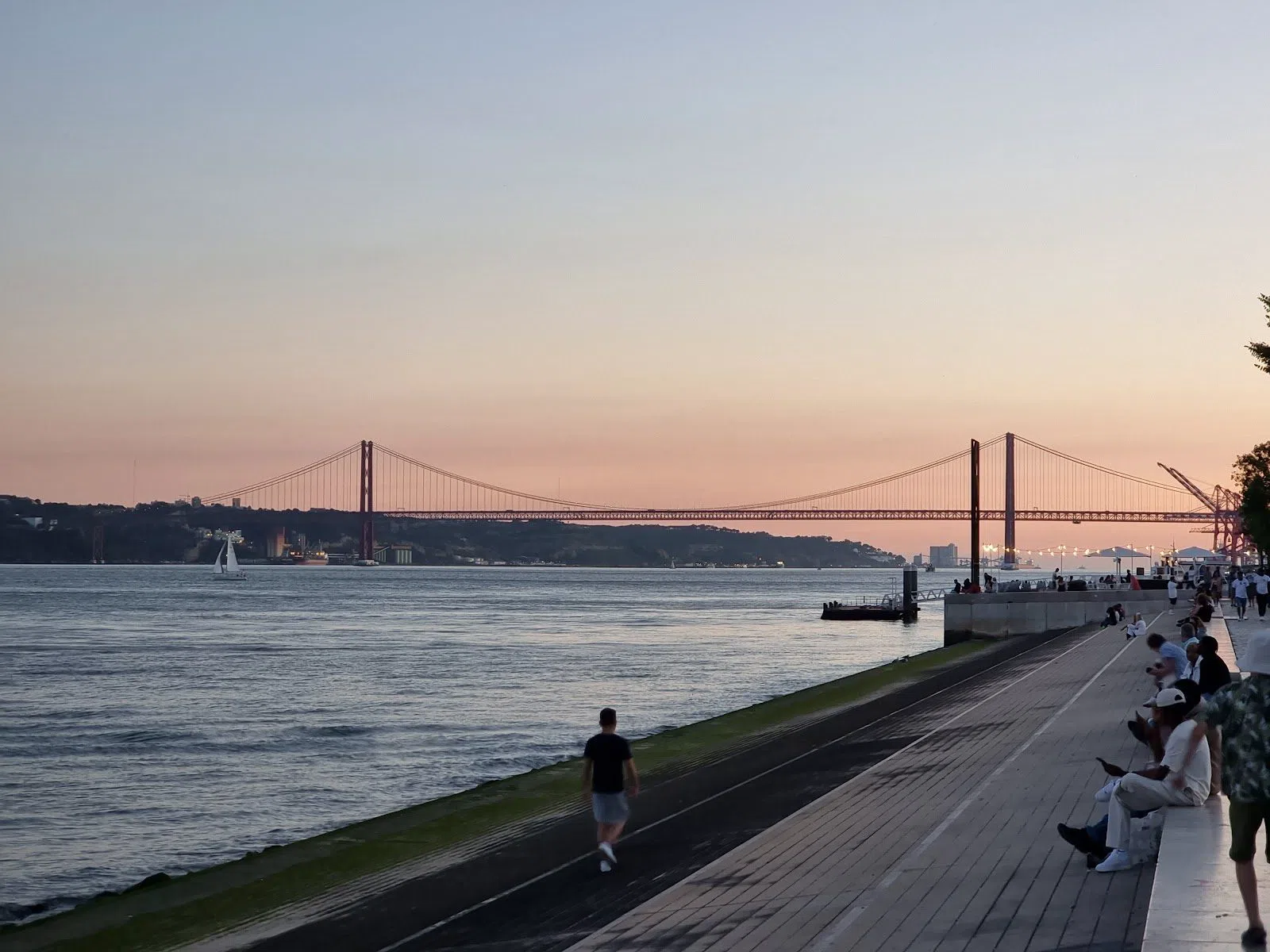 Ribeira das Naus, Lisbon