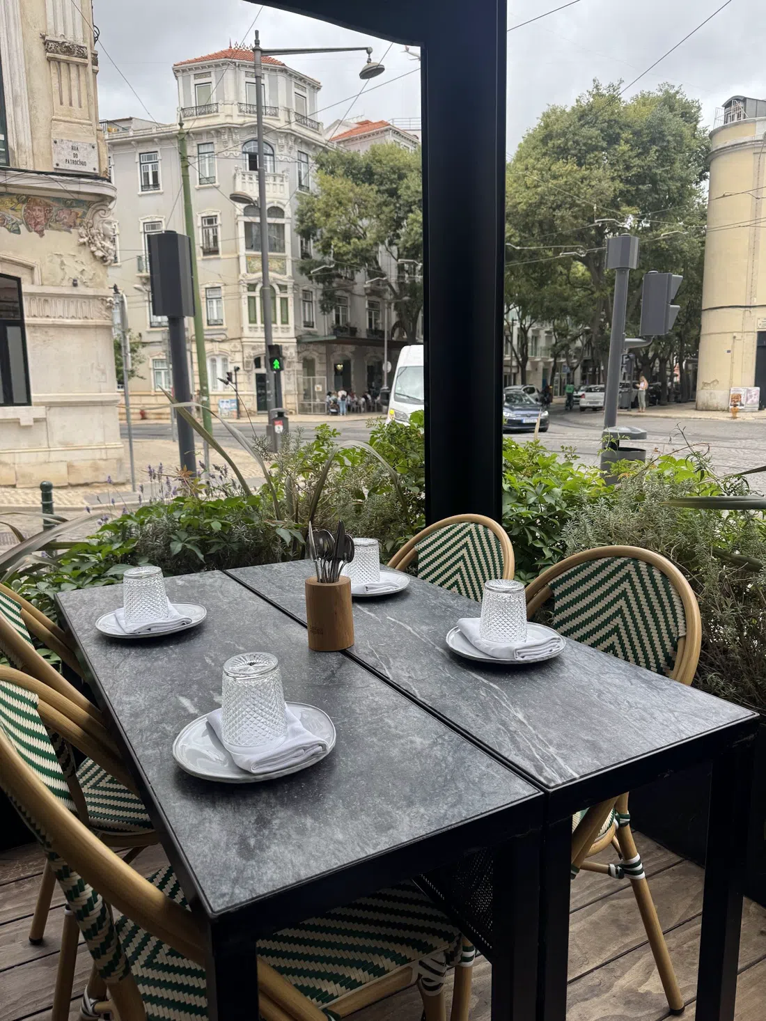 Tasca da Esquina, Lisbon