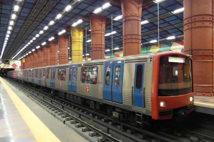 Lisbon Without a Rental Car, Line by Line