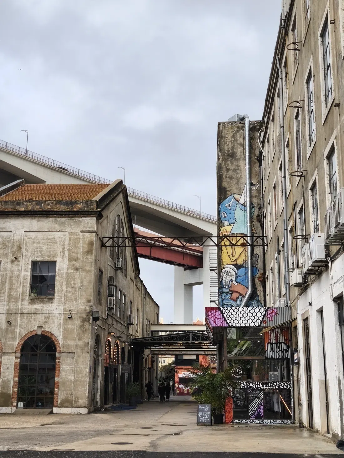 Lisboa Card, Lisbon