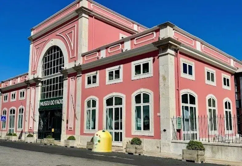 Museu do Fado, Lisbon