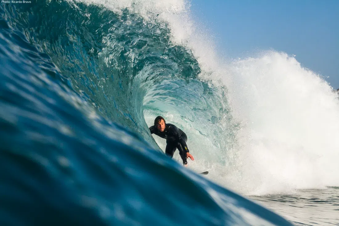 Ericeira Surf School, Lisbon