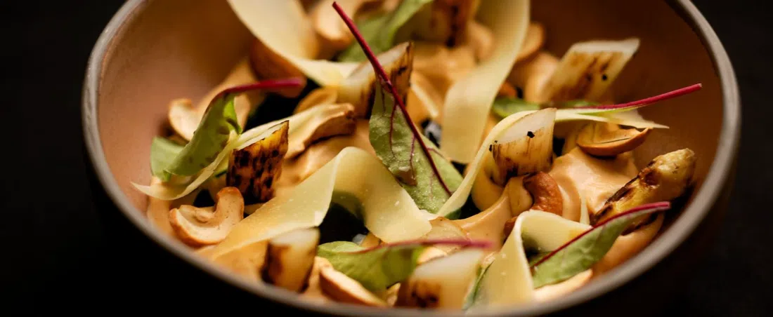 Rossio Gastrobar, Lisbon