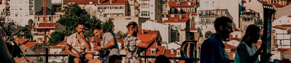 TOPO Martim Moniz, Lisbon