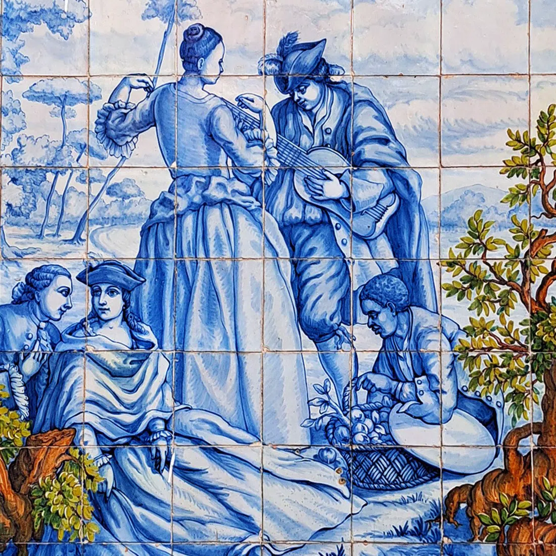 Fábrica de Sant'Anna, Lisbon