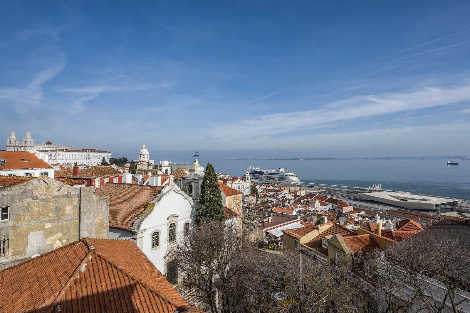 Santiago de Alfama — Boutique Hotel, Lisbon