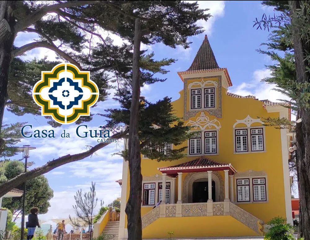 Casa da Guia, Lisboa