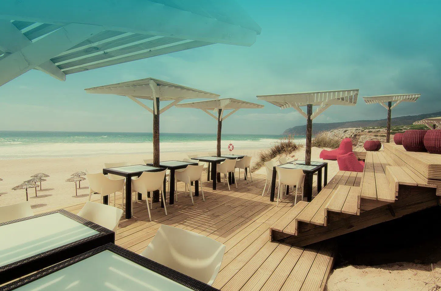 Bar do Guincho, Lisboa